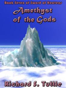 Amethyst of the Gods Read online