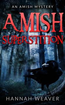 Amish Superstition Read online