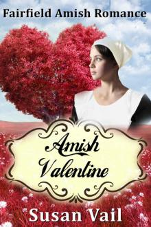 Amish Valentine (Fairfield Amish Romance) Read online