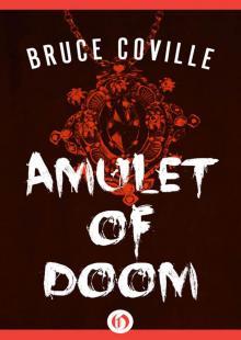 Amulet of Doom Read online