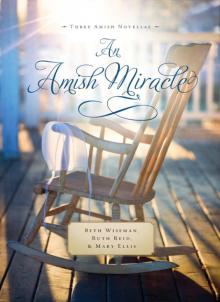 An Amish Miracle Read online