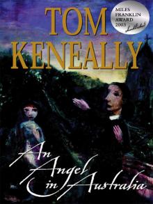 An Angel In Australia Read online