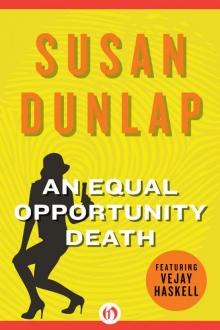 An Equal Opportunity Death Read online