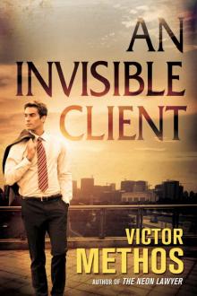 An Invisible Client Read online