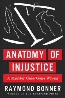 Anatomy of Injustice Read online
