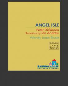 Angel Isle Read online