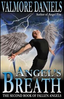 Angel's Breath: The Second Book of Fallen Angels Read online