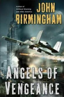 Angels of Vengeance ww-3 Read online