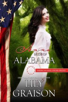 Anna_Bride of Alabama Read online
