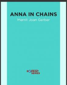 Anna in Chains Read online