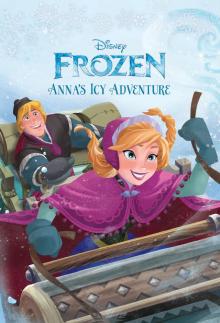 Anna's Icy Adventure Read online