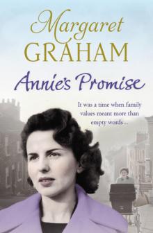 Annie's Promise Read online