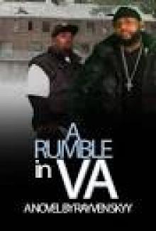 Another Rumble (A Rumble in VA) Read online