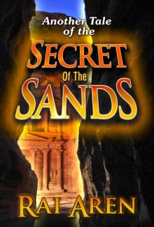 Another Tale of the Secret of the Sands Read online