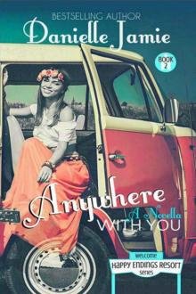 Anywhere With You Read online