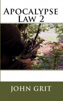 Apocalypse Law 2 Read online