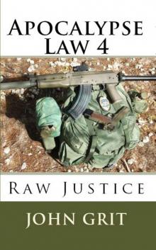Apocalypse Law 4 Read online