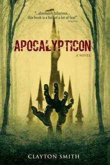 Apocalypticon Read online