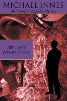 Appleby's Other Story Read online