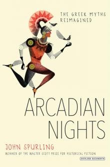 Arcadian Nights Read online