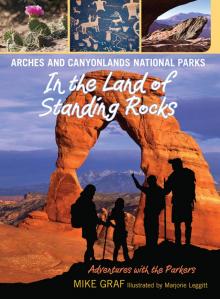 Arches and Canyonlands National Parks Read online