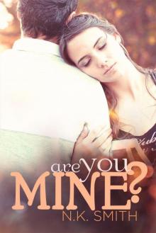 Are You Mine? Read online