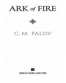 Ark of Fire Read online