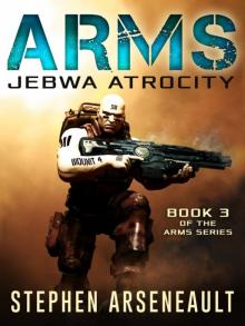 ARMS Jebwa Atrocity Read online