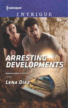 Arresting Developments Read online