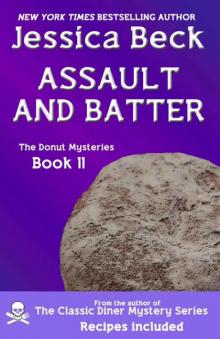 Assault and Batter Read online