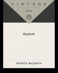 Asylum Read online