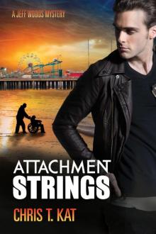 Attachment Strings Read online