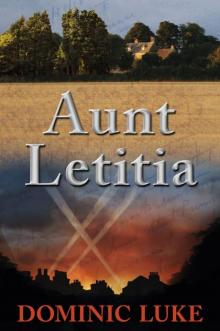 Aunt Letitia Read online