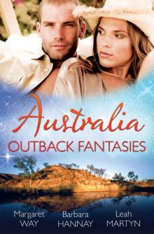 Australia Outback Fantasies Read online