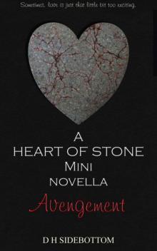Avengement (Heart of Stone) Read online