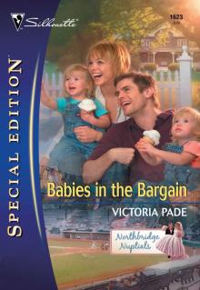 Babies in the Bargain Read online
