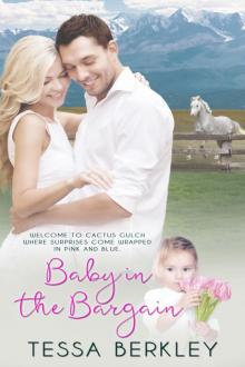 Baby in the Bargain Read online