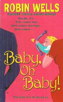 Baby, Oh Baby! Read online