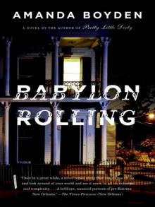 Babylon Rolling Read online