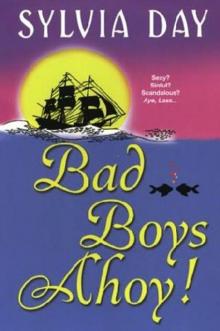 Bad Boys Ahoy! Read online
