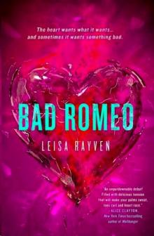Bad Romeo: Starcrossed 1 Read online