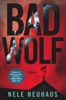 Bad Wolf Read online