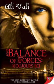Balance of Forces Read online