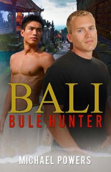Bali Bule Hunter Read online