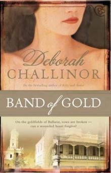Band of Gold Read online