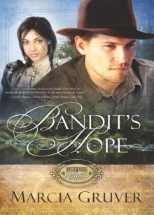 Bandit's Hope Read online
