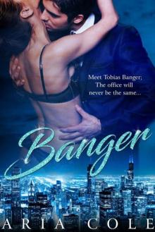 Banger: An Office Romance