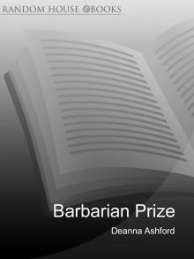 Barbarian Prize Read online