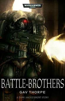 Battle-Brothers Read online