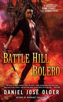 Battle Hill Bolero Read online